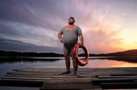 fat guy legs|Best Swimsuits For Fat Guys (7 Trunks That Actually Fit).